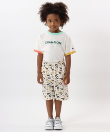 Champion（チャンピオン）の「【Champion/チャンピオン】キッズ キャンパス ショートパンツ（その他パンツ・キッズ）」