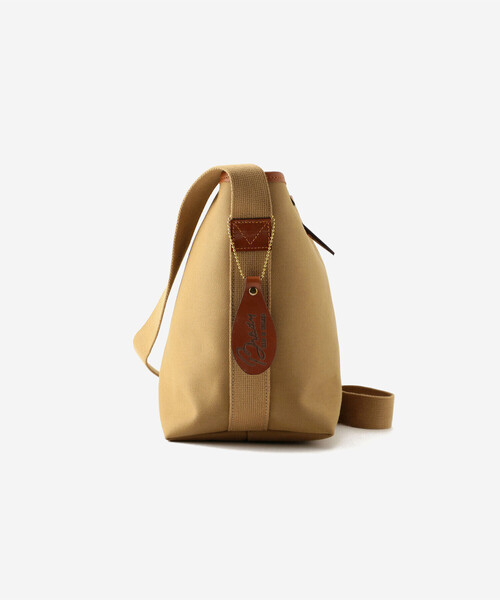 BRADY(ブレディー)の「Brady | KINROSS MEDIUM(ショルダーバッグ・レディース・ブラック・ONE SIZE)」の3枚目の写真