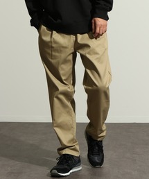 Dickies | 【GENUINE DICKIES/ジェニュインディッキーズ】T/Cツイル シェフパンツ(チノパンツ)