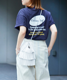 NOMADIS | 【NOMADIS/ノマディス】BETTY：ショルダーバッグ(ショルダーバッグ)