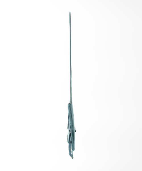 NOMADIS(ノマディス)の「【NOMADIS/ノマディス】BETTY:ショルダーバッグ(ショルダーバッグ・レディース・ホワイト/ベージュ/サックスブルー/アイボリー・FREE)」の15枚目の写真