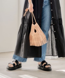 NOMADIS | 【NOMADIS/ノマディス】BETTY：ショルダーバッグ(ショルダーバッグ)