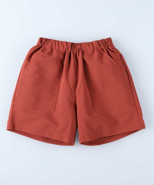MPS（エムピーエス）の「【MPS】ポコポコポリショーツ（その他パンツ・キッズ・ブラック/ブラウン/ピンク/グリーン・120/150/140/130/105）」の22枚目の写真