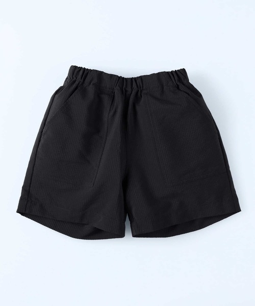 MPS（エムピーエス）の「【MPS】ポコポコポリショーツ（その他パンツ・キッズ・ブラック/ブラウン/ピンク/グリーン・120/150/140/130/105）」の21枚目の写真
