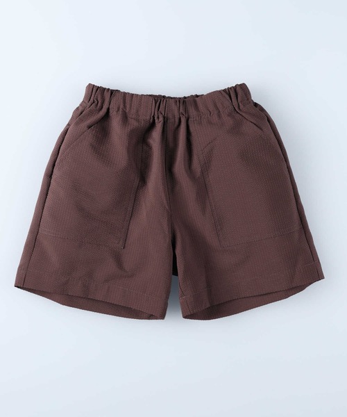 MPS（エムピーエス）の「【MPS】ポコポコポリショーツ（その他パンツ・キッズ・ブラック/ブラウン/ピンク/グリーン・120/150/140/130/105）」の18枚目の写真