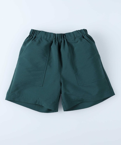 MPS（エムピーエス）の「【MPS】ポコポコポリショーツ（その他パンツ・キッズ・ブラック/ブラウン/ピンク/グリーン・120/150/140/130/105）」の15枚目の写真