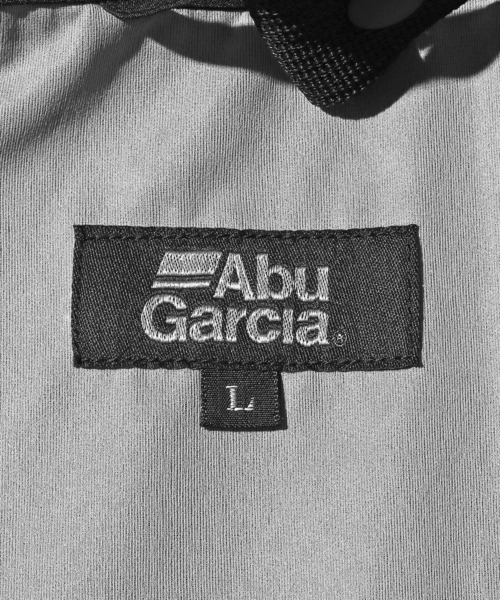 ABU GARCIA（アブ・ガルシア）の「Abu Garcia/アブ・ガルシア
