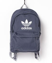 adidas（アディダス）の「【adidas/アディダス】シンプルブランドロゴ バックパック/ 25L/ アディダスオリジナルス（バックパック/リュック・メンズ）」