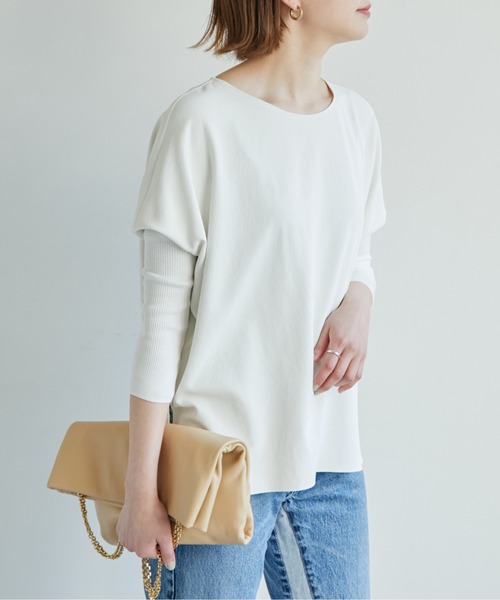 GALLARDAGALANTE（ガリャルダガランテ）の「ジョーゼットコンビ