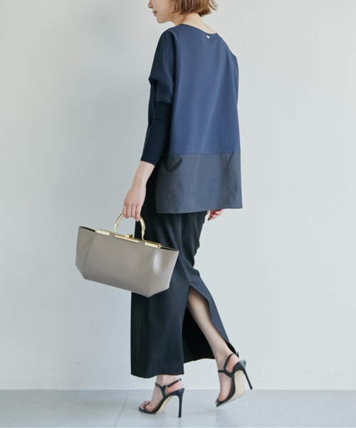 GALLARDAGALANTE（ガリャルダガランテ）の「ジョーゼットコンビ