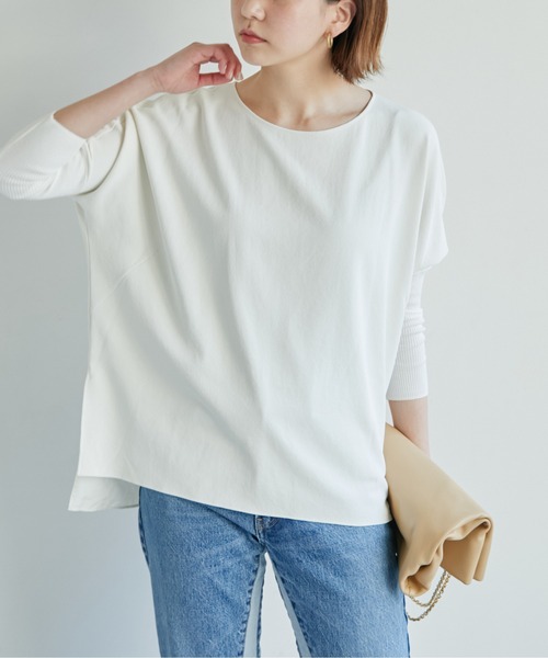 GALLARDAGALANTE（ガリャルダガランテ）の「ジョーゼットコンビ