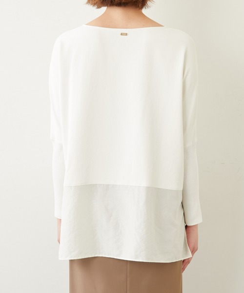 GALLARDAGALANTE（ガリャルダガランテ）の「ジョーゼットコンビ