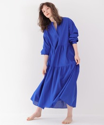 BABYLONE | BABYLONE / コットンローンティアードワンピース(ワンピース)