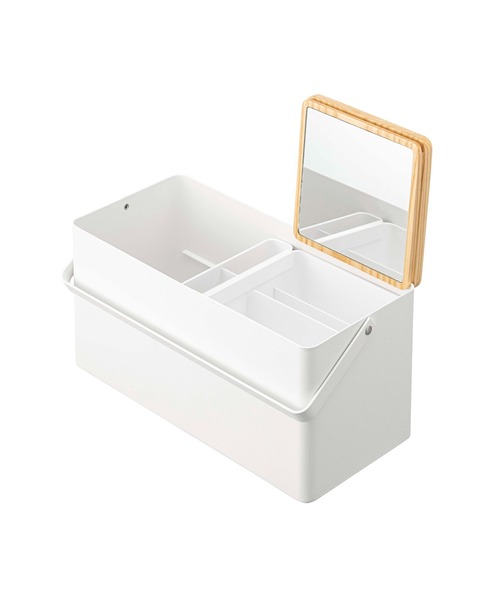 tower（タワー)メイクボックス（その他ビューティーグッズ）｜tower（タワー）