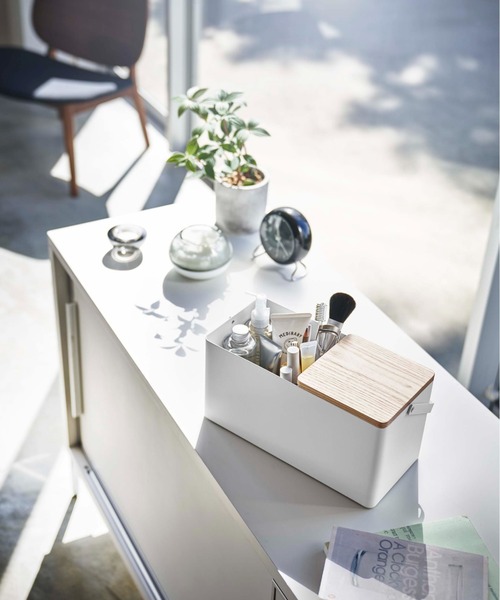 tower（タワー)メイクボックス（その他ビューティーグッズ）｜tower（タワー）