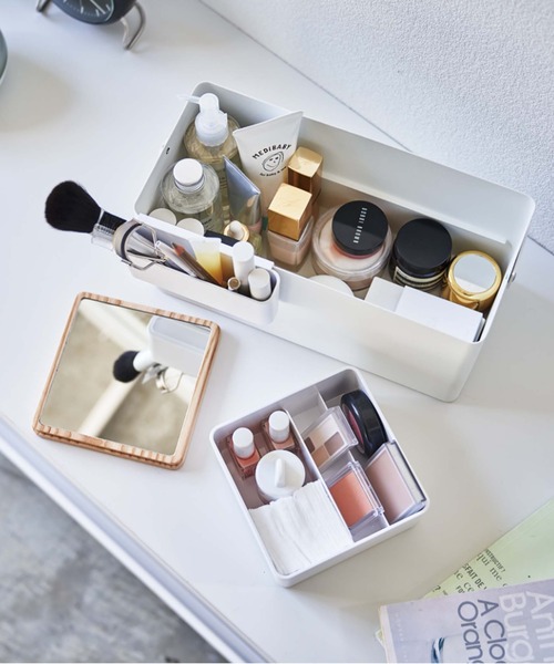 tower（タワー)メイクボックス（その他ビューティーグッズ）｜tower（タワー）