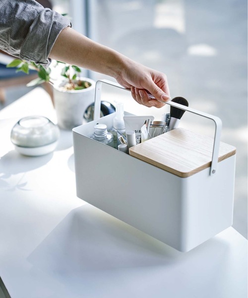 tower（タワー)メイクボックス（その他ビューティーグッズ）｜tower（タワー）