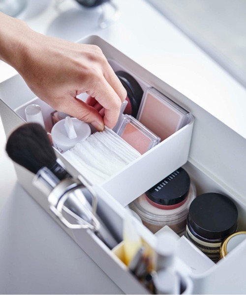 tower（タワー)メイクボックス（その他ビューティーグッズ）｜tower（タワー）