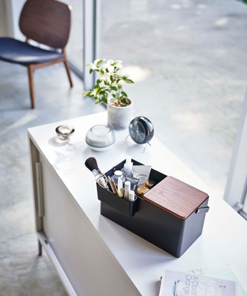 tower（タワー)メイクボックス（その他ビューティーグッズ）｜tower（タワー）