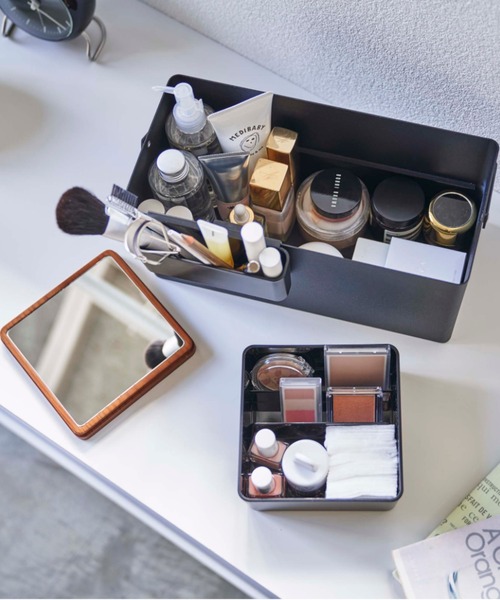 tower（タワー)メイクボックス（その他ビューティーグッズ）｜tower（タワー）