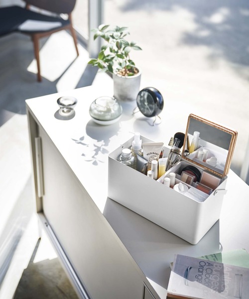 tower（タワー)メイクボックス（その他ビューティーグッズ）｜tower（タワー）