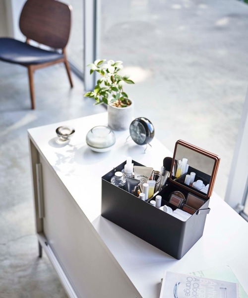 tower（タワー)メイクボックス（その他ビューティーグッズ）｜tower（タワー）