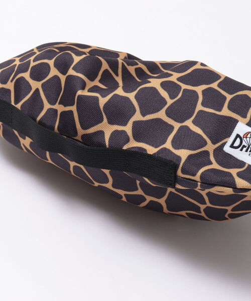 Drifter（ドリフター）の「【Drifter/ドリフター】 CLUTCH POUCH（クラッチバッグ・レディース・ホワイト系その他4/ベージュ系その他3/ベージュ系その他4・FREE）」の7枚目の写真