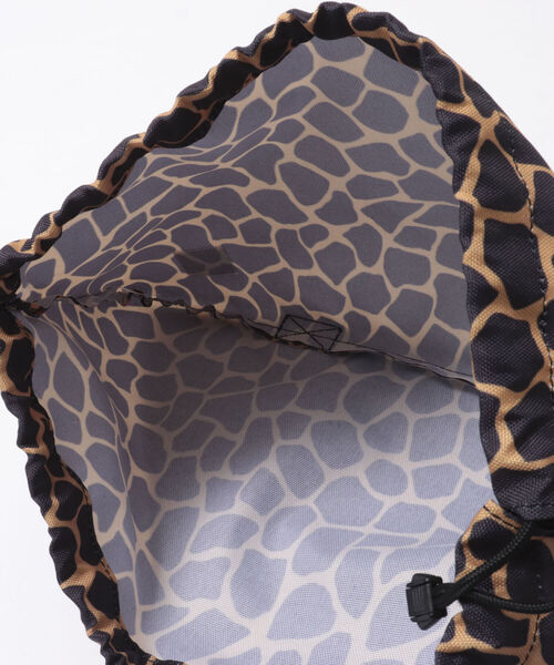 Drifter（ドリフター）の「【Drifter/ドリフター】 CLUTCH POUCH（クラッチバッグ・レディース・ホワイト系その他4/ベージュ系その他3/ベージュ系その他4・FREE）」の8枚目の写真