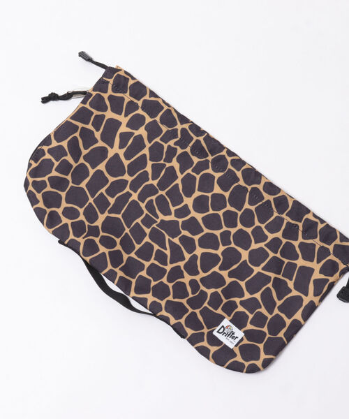 Drifter（ドリフター）の「【Drifter/ドリフター】 CLUTCH POUCH（クラッチバッグ・レディース・ホワイト系その他4/ベージュ系その他3/ベージュ系その他4・FREE）」の10枚目の写真