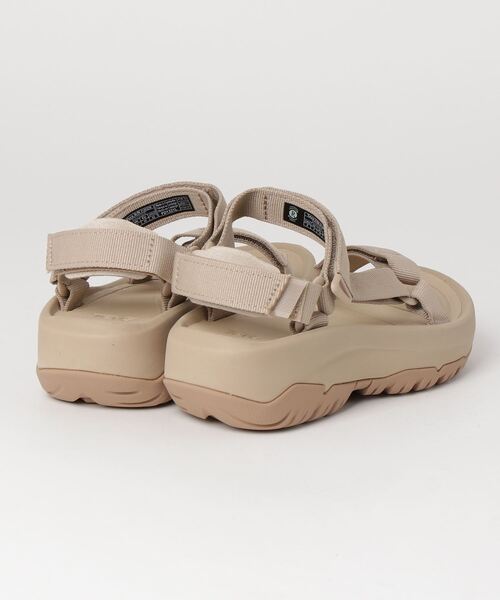 Teva（テバ）の「テバ Teva HURRICANE XLT2 AMPSOLE_（サンダル・レディース・ベージュ・25.0cm/23.0cm/24.0cm）」の3枚目の写真