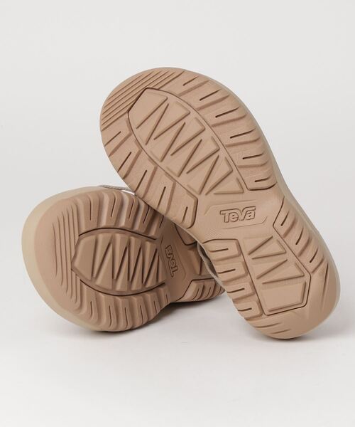 Teva（テバ）の「テバ Teva HURRICANE XLT2 AMPSOLE_（サンダル・レディース・ベージュ・25.0cm/23.0cm/24.0cm）」の2枚目の写真