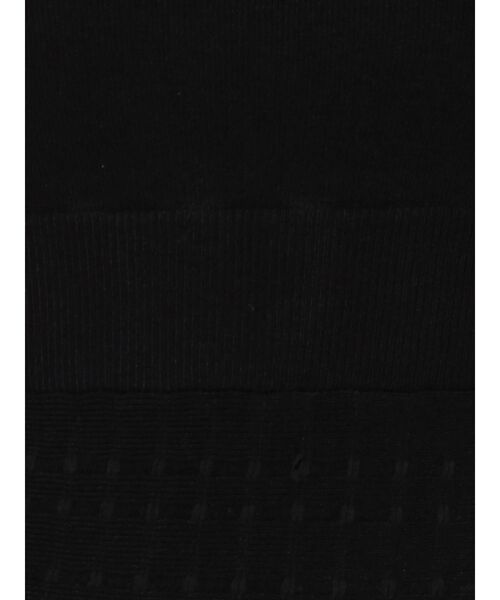 RESEXXY(リゼクシー)の「オフショルマーメイドニットワンピース(ワンピース・レディース・ブラック/ブルー/その他1・FREE)」の6枚目の写真