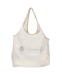 【LeSportsac】レスポートサック Classic ECO MARKET TOTE 3804 エコバッグ