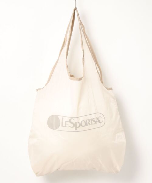 LeSportsac(レスポートサック)の「【LeSportsac】レスポートサック Classic ECO MARKET TOTE 3804 エコバッグ(エコバッグ/サブバッグ・レディース・ブラック/ネイビー/グレー/レッド/クリーム・FREE)」の18枚目の写真
