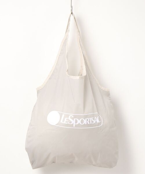LeSportsac(レスポートサック)の「【LeSportsac】レスポートサック Classic ECO MARKET TOTE 3804 エコバッグ(エコバッグ/サブバッグ・レディース・ブラック/ネイビー/グレー/レッド/クリーム・FREE)」の19枚目の写真