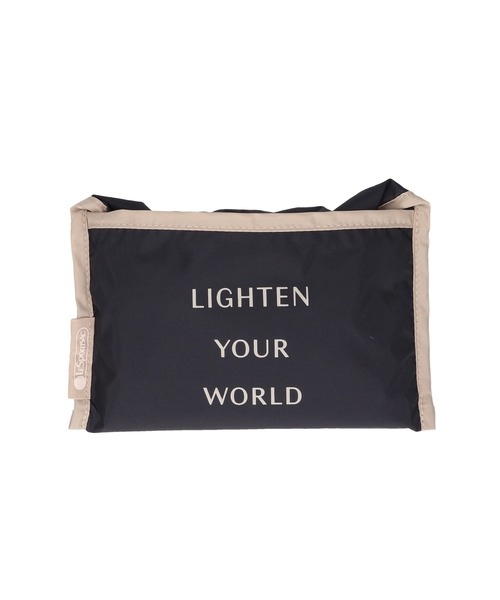 LeSportsac(レスポートサック)の「【LeSportsac】レスポートサック Classic ECO MARKET TOTE 3804 エコバッグ(エコバッグ/サブバッグ・レディース・ブラック/ネイビー/グレー/レッド/クリーム・FREE)」の11枚目の写真