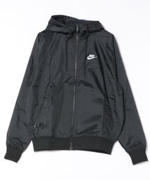 NIKE｜ナイキ（メンズ）のナイロンジャケット通販 - ZOZOTOWN