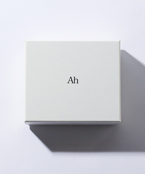 Lui's（ルイス）の「アクセサリーブランド【Ah / アー】ツイストバングル（バングル/リストバンド・メンズ・シルバー・FREE）」の3枚目の写真