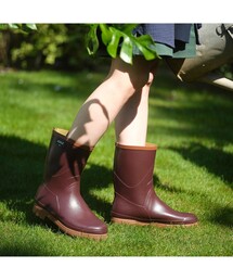 AIGLE｜エーグルのシューズ（ブラウン/茶色系）通販 - ZOZOTOWN