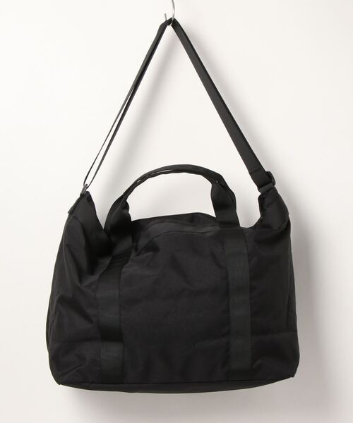 CAMP7（キャンプセブン）の「【CAMP7】2WAYショルダーバッグ（トートバッグ・メンズ・ブラック/グリーン/オレンジ/カーキブラウン・フリー）」の17枚目の写真