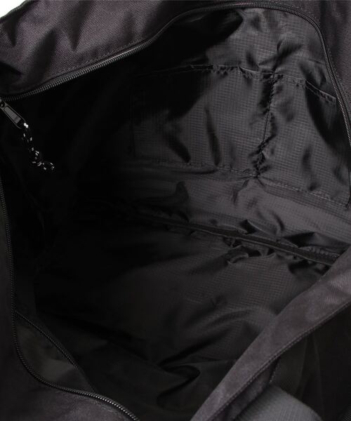 CAMP7（キャンプセブン）の「【CAMP7】2WAYショルダーバッグ（トートバッグ・メンズ・ブラック/グリーン/オレンジ/カーキブラウン・フリー）」の19枚目の写真