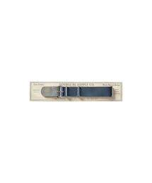 ダブルアールエル　レザー　ウォッチストラップ RRL（ダブル アール エル）の「レザー ウォッチ ストラップ
