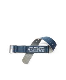 RRL(革ストラップ)3個 RRL（ダブル アール エル）の「ハンドツールド レザー ウォッチ