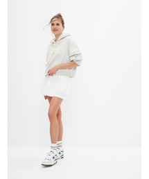 GAP（ギャップ）の「Gapfit ハイライズ プリーツ テニススコート（スカート・レディース）」