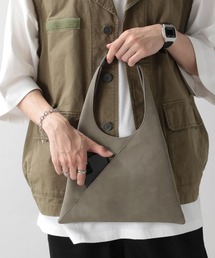 サンカクキリカエ/ショッパーバッグ