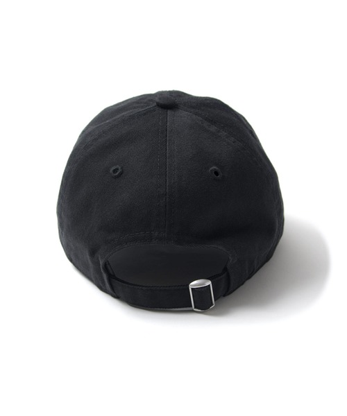 SOPHNET.（ソフネット）の「NEW ERA 9TWENTY S. CAP（キャップ・メンズ・ホワイト/ブラック・FREE）」の13枚目の写真