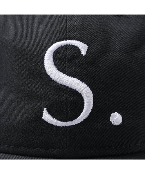 SOPHNET.（ソフネット）の「NEW ERA 9TWENTY S. CAP（キャップ・メンズ・ホワイト/ブラック・FREE）」の17枚目の写真