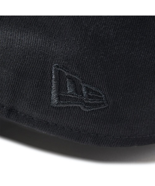 SOPHNET.（ソフネット）の「NEW ERA 9TWENTY S. CAP（キャップ・メンズ・ホワイト/ブラック・FREE）」の3枚目の写真