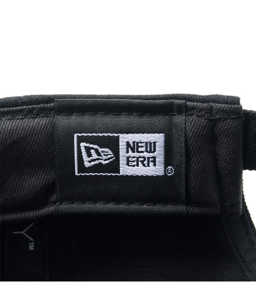 SOPHNET.（ソフネット）の「NEW ERA 9TWENTY S. CAP（キャップ・メンズ・ホワイト/ブラック・FREE）」の10枚目の写真