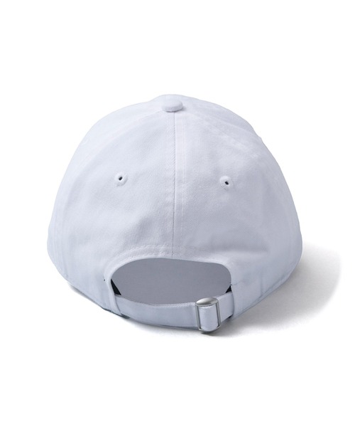 SOPHNET.（ソフネット）の「NEW ERA 9TWENTY S. CAP（キャップ・メンズ・ホワイト/ブラック・FREE）」の12枚目の写真